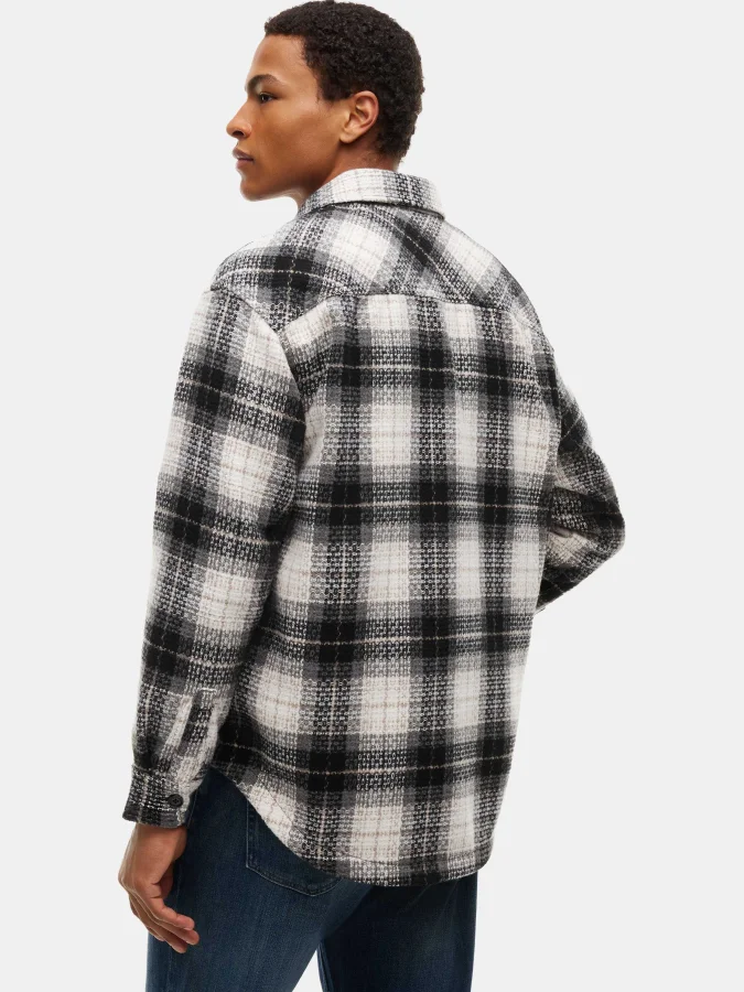 Tommy Jeans - TJM CHECK... 2