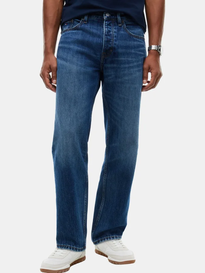Tommy Jeans - SONNY TAPERED...