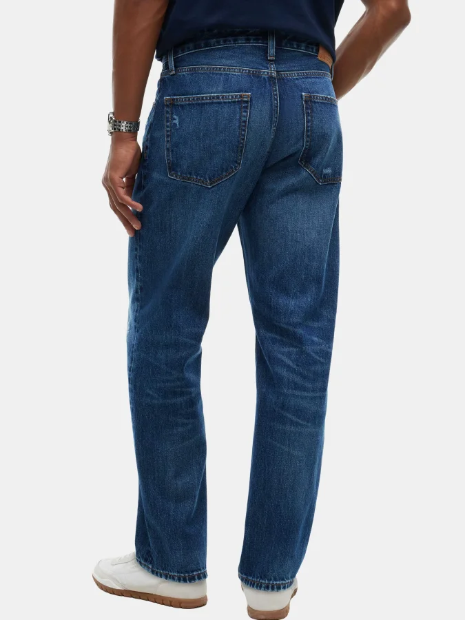 Tommy Jeans - SONNY TAPERED... 2