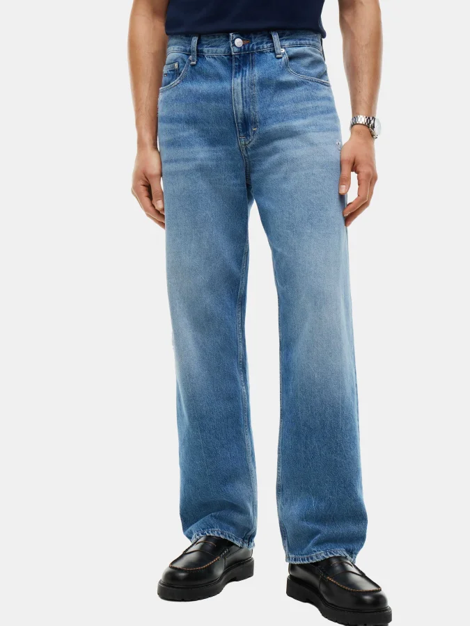 Tommy Jeans - JAIMIE LOOSE...