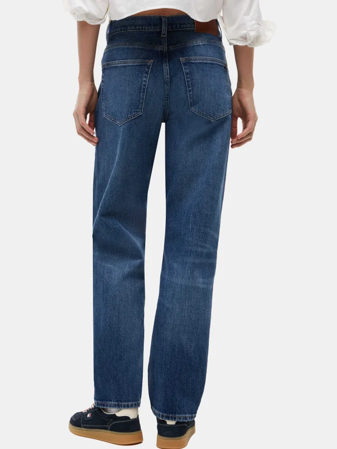 Tommy Jeans - LUCY MR SLIM... 2