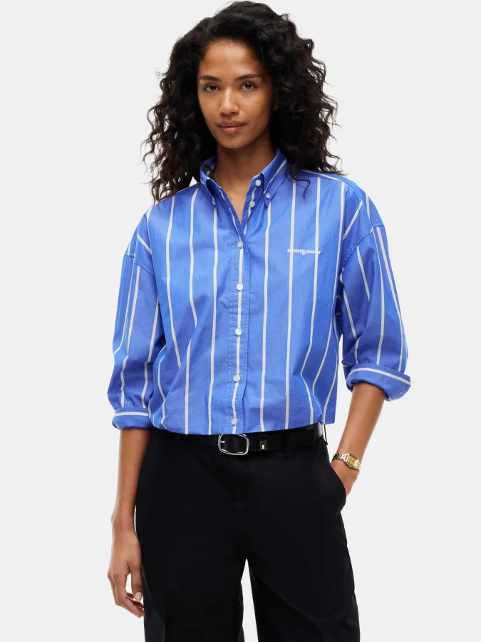 Tommy Jeans - TJW CRP...