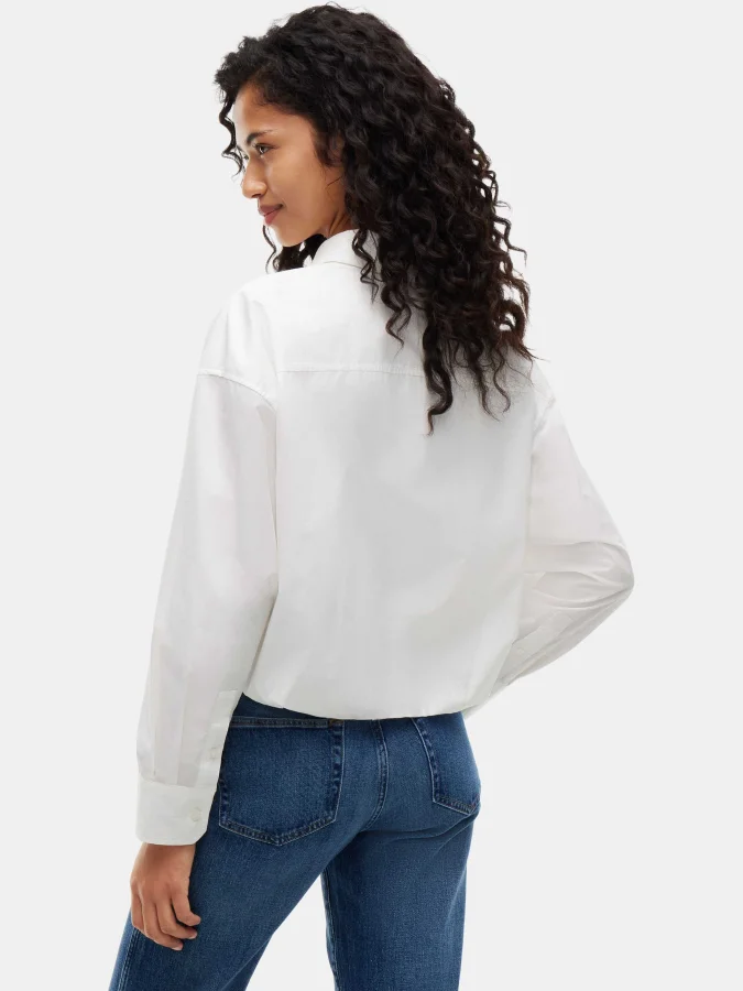 Tommy Jeans - TJW CRP... 2