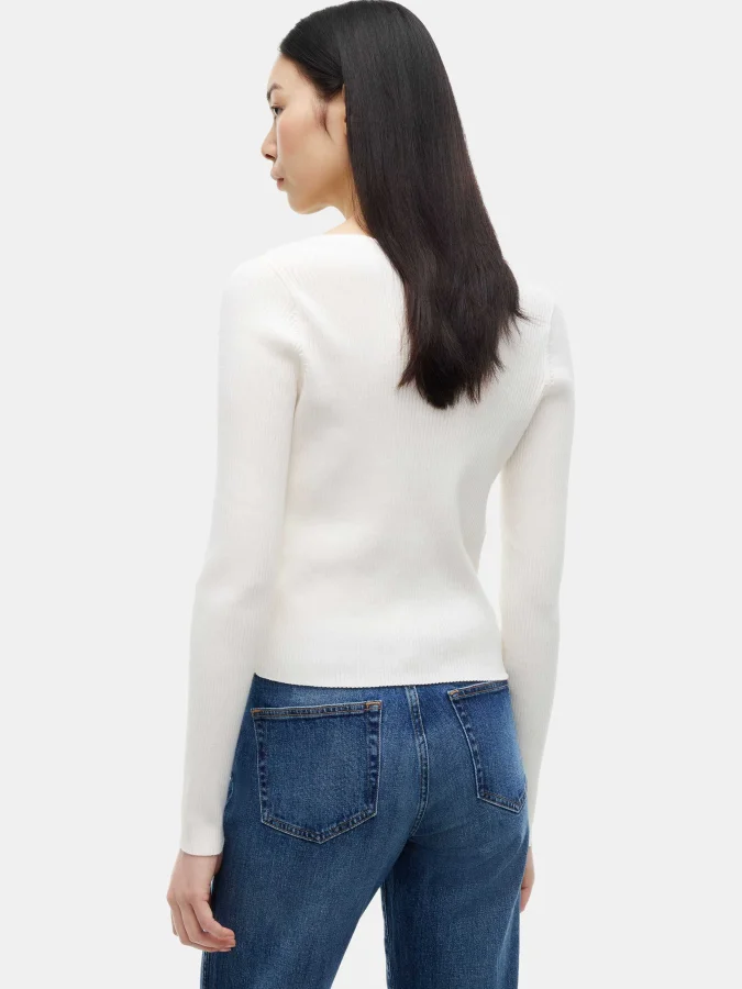 Tommy Jeans - TJW RIB... 2