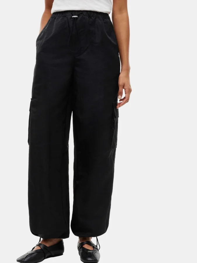 Tommy Jeans - TJW MID RISE...