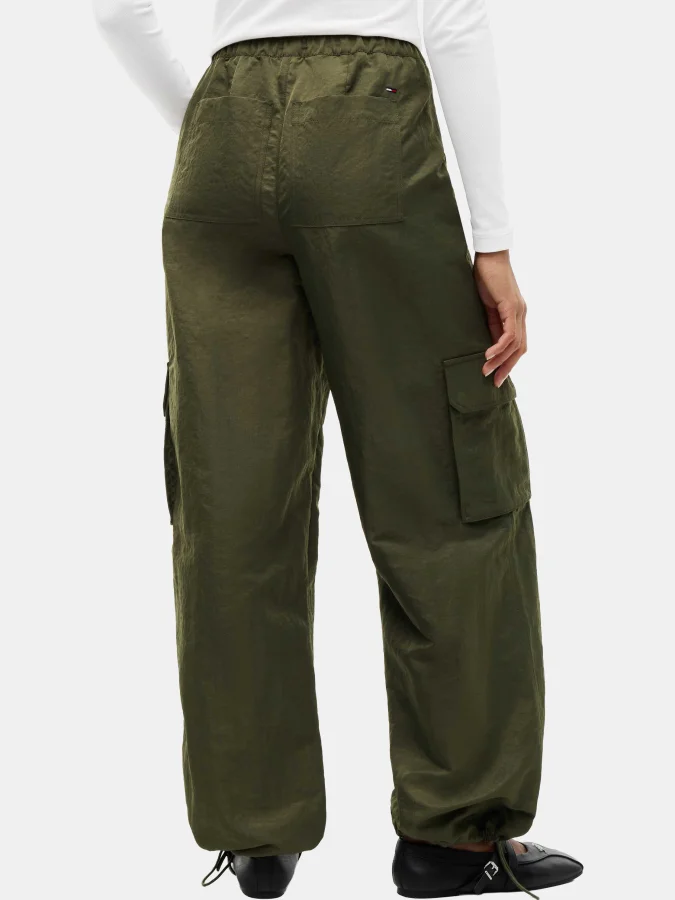 Tommy Jeans - TJW MID RISE... 2