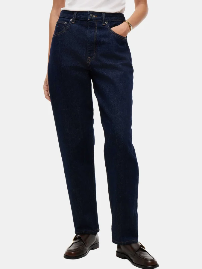 Tommy Jeans - 90'S MOM HIGH...