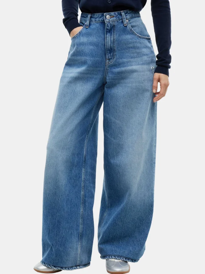 Tommy Jeans - CHARLIE MID...