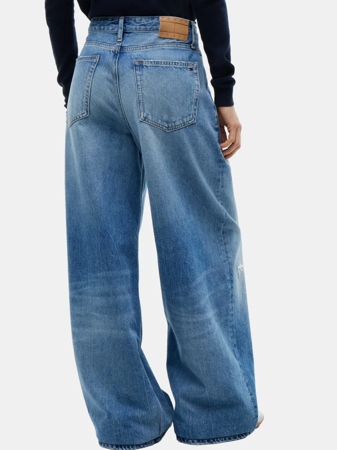 Tommy Jeans - CHARLIE MID... 2
