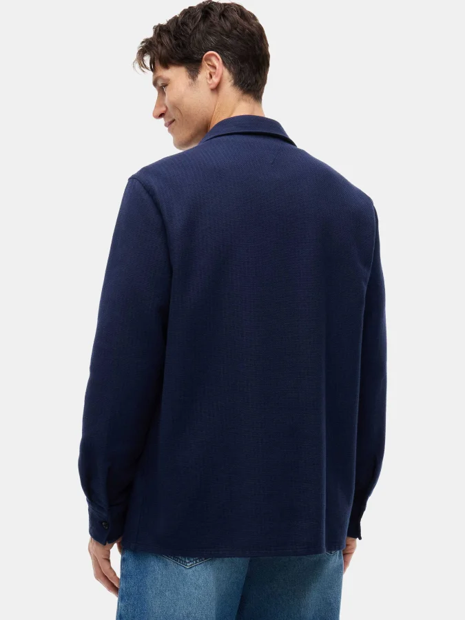 Tommy Hilfiger - OVERSHRT... 2