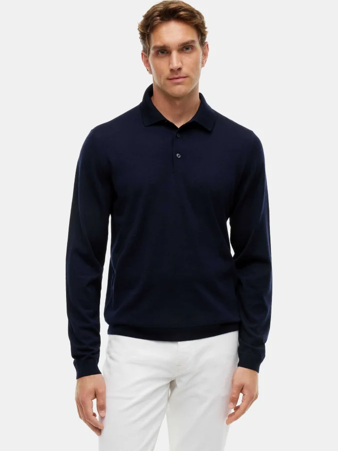 Tommy Hilfiger - NY MERINO...