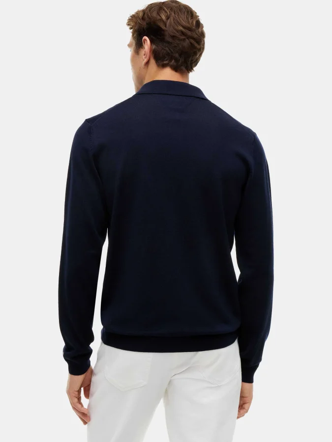 Tommy Hilfiger - NY MERINO... 2