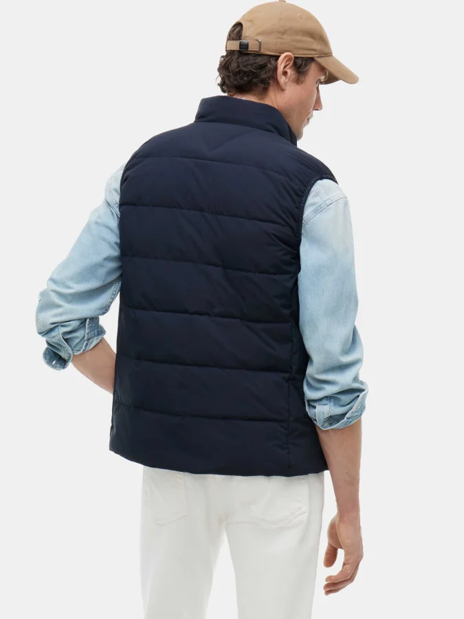 Tommy Hilfiger - BRANDED VEST 2