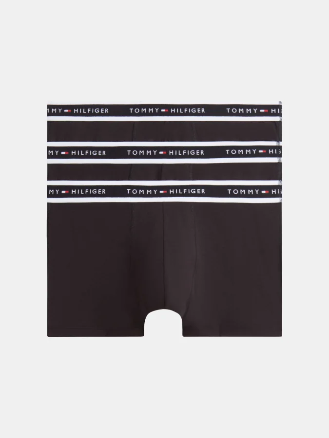 Tommy Hilfiger - 3P TRUNK