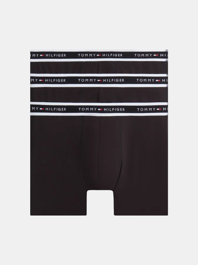 Tommy Hilfiger - 3P BOXER...