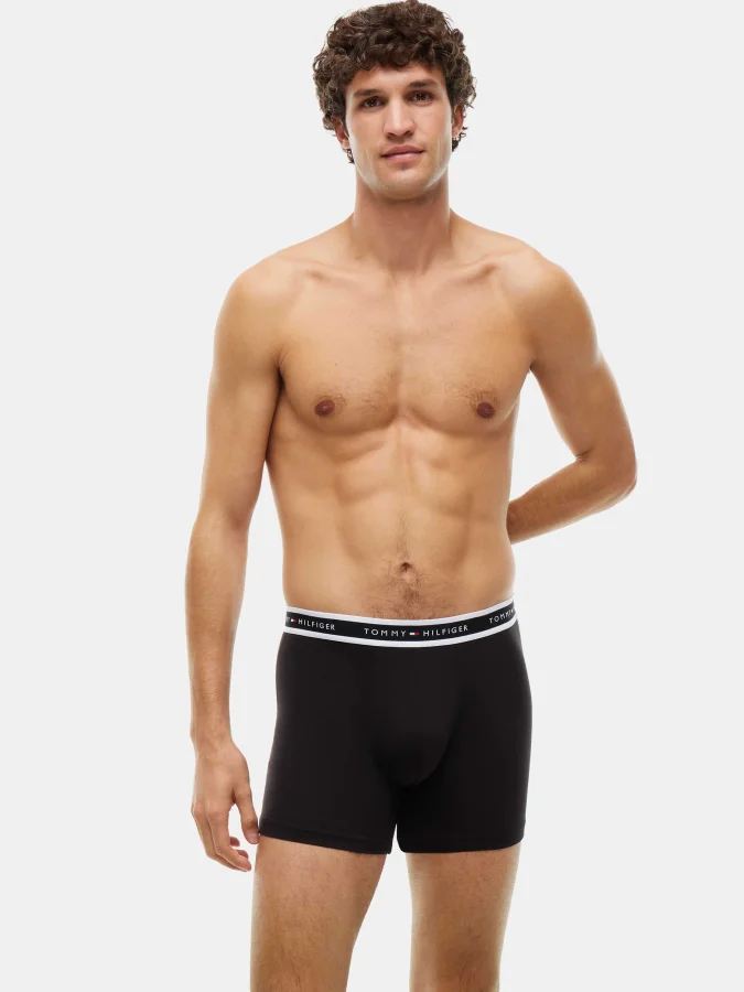 Tommy Hilfiger - 3P BOXER... 2