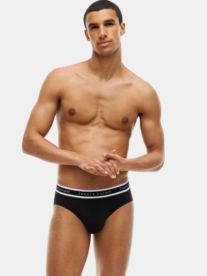 Tommy Hilfiger - 3P BRIEF 2
