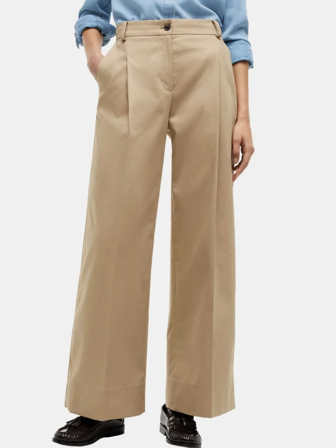 Tommy Hilfiger - CHINO...