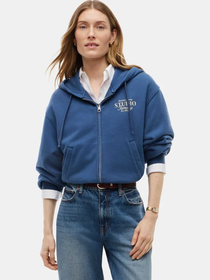 Tommy Hilfiger - STUDIO...