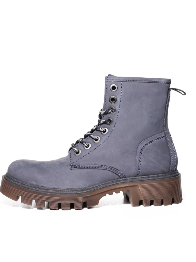 Wrangler - SEATTLE LACE NUBUCK 2