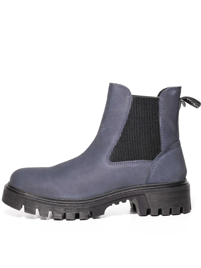 Wrangler - SEATTLE CHELSEA... 2