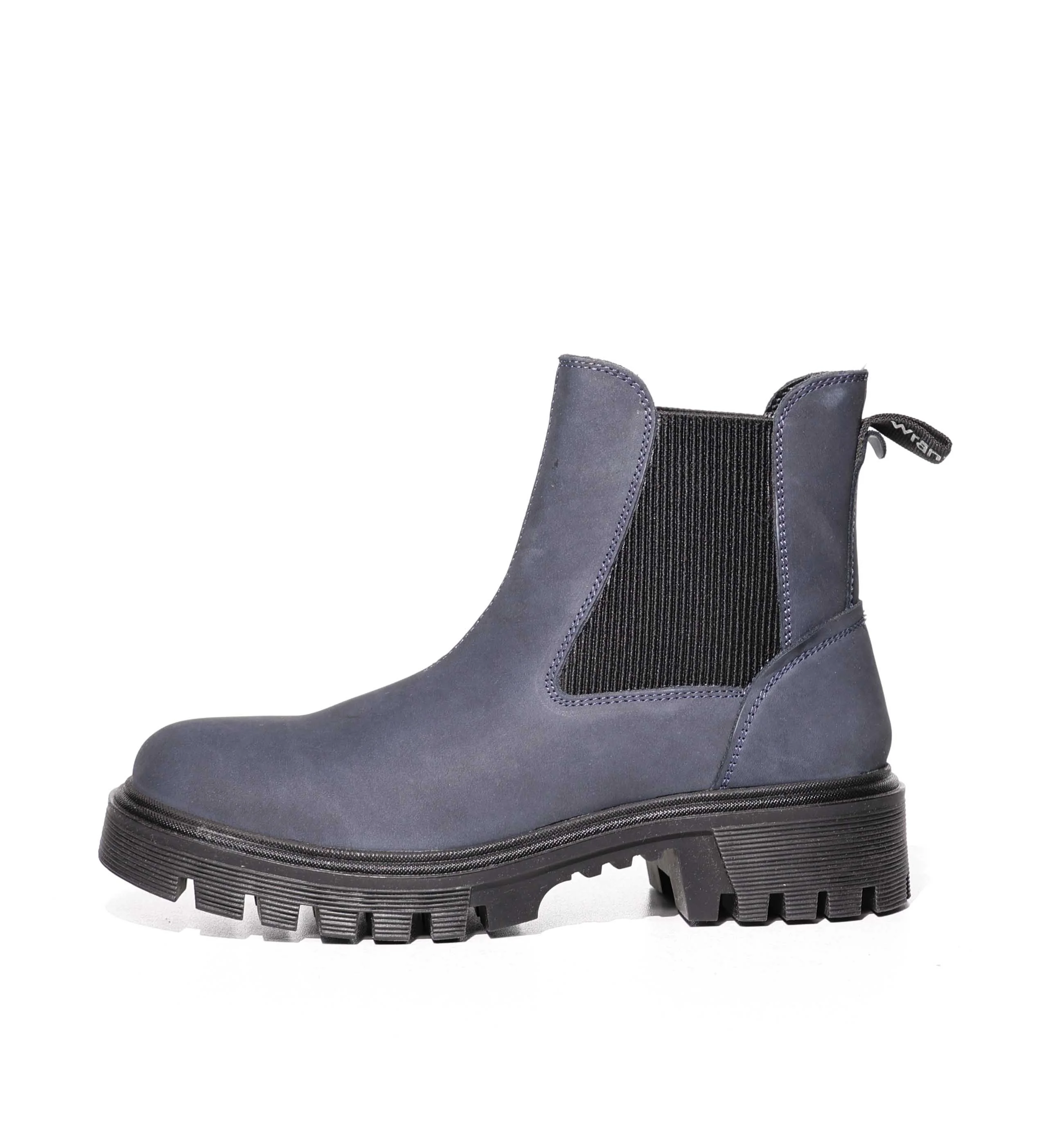 Wrangler - SEATTLE CHELSEA NUBUCK Wrangler - SEATTLE CHELSEA NUBUCK