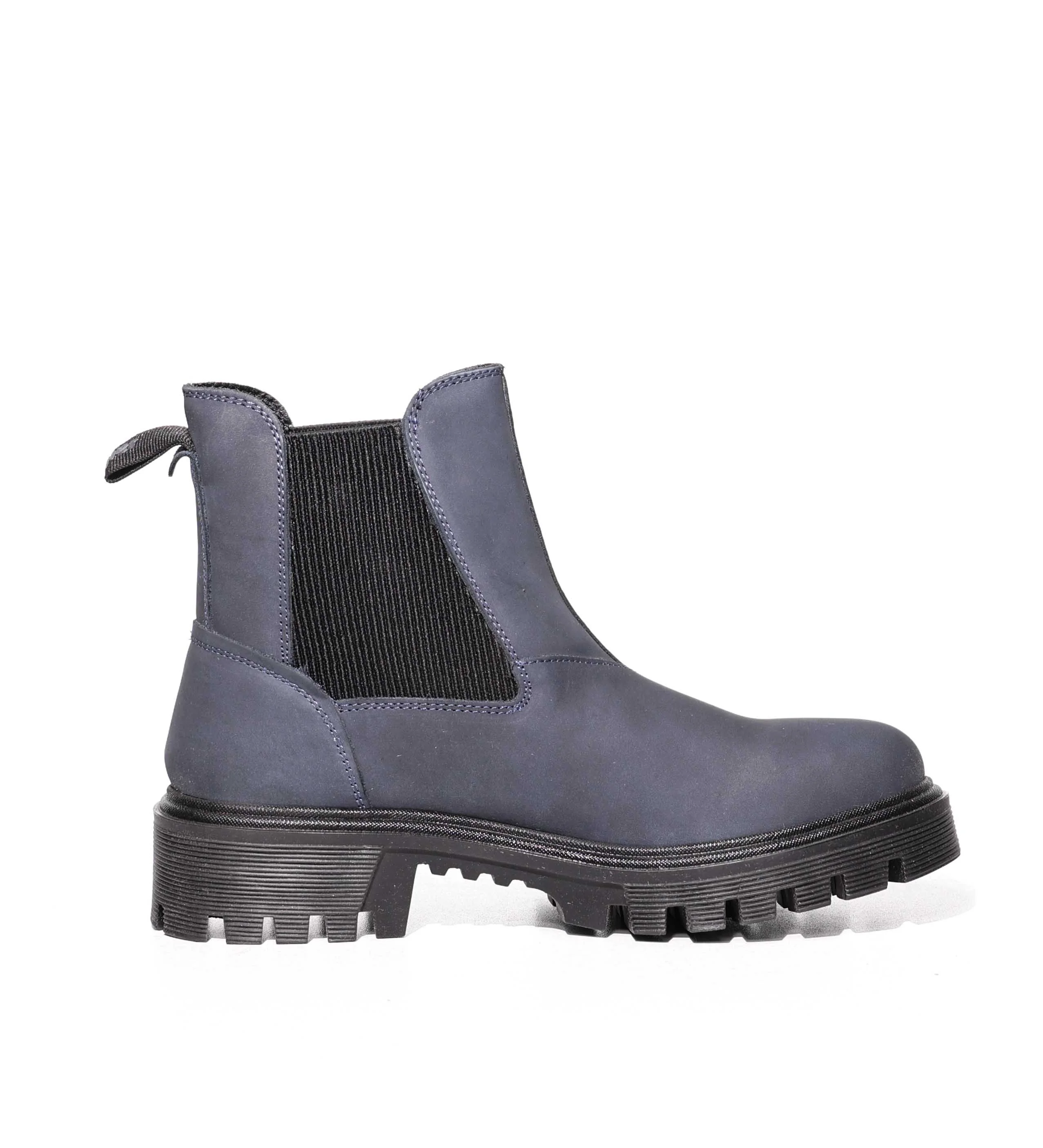 Wrangler - SEATTLE CHELSEA NUBUCK Wrangler - SEATTLE CHELSEA NUBUCK