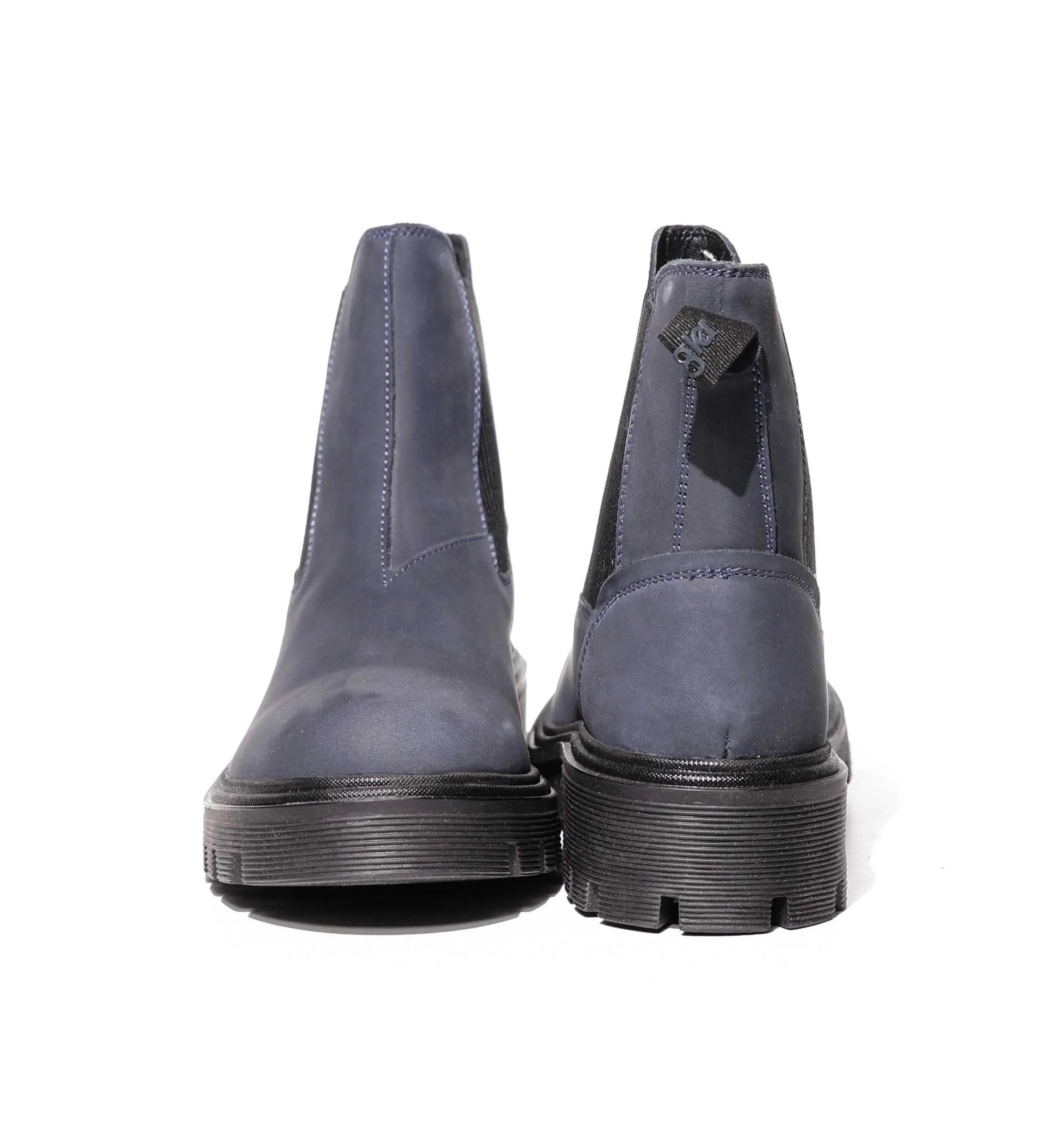 Wrangler - SEATTLE CHELSEA NUBUCK Wrangler - SEATTLE CHELSEA NUBUCK