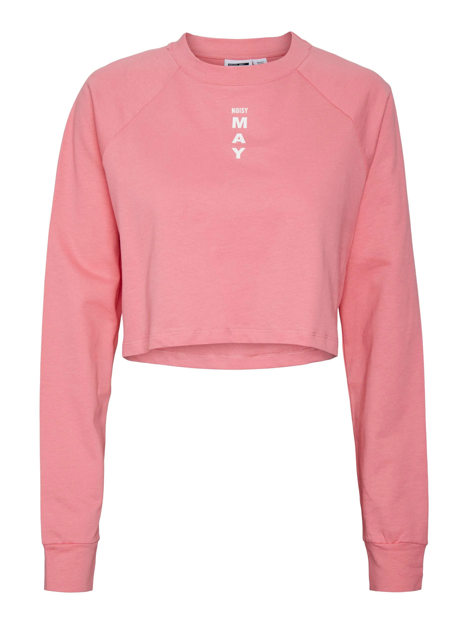 Noisy May - NMSOFIA L/S O-NECK SEMI... Noisy May - NMSOFIA L/S O-NECK SEMI...