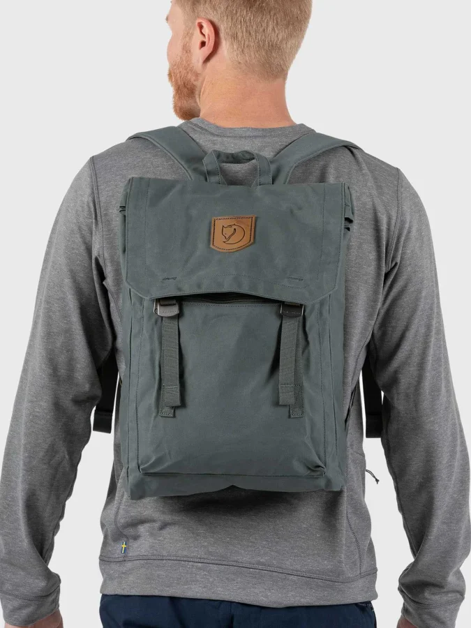 Fjällräven - Foldsack No. 1 2