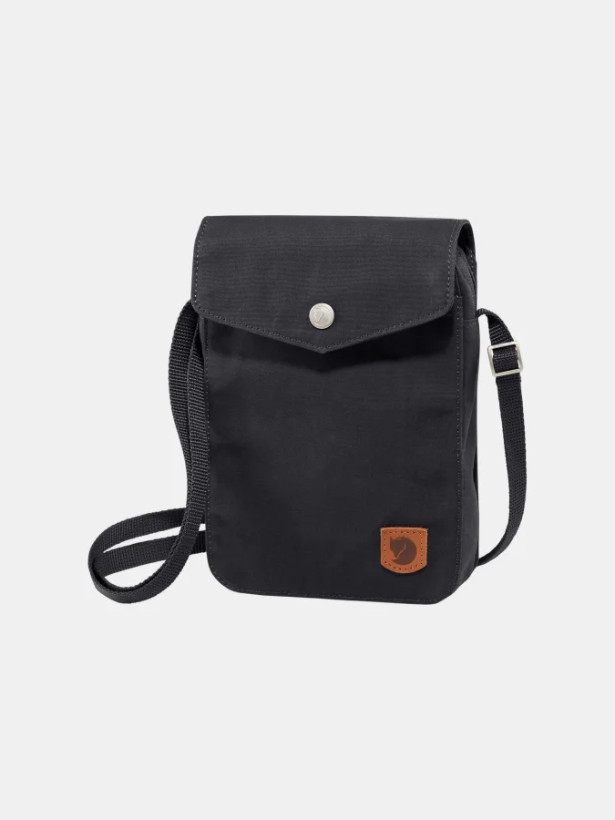 Fjällräven - Greenland Pocket