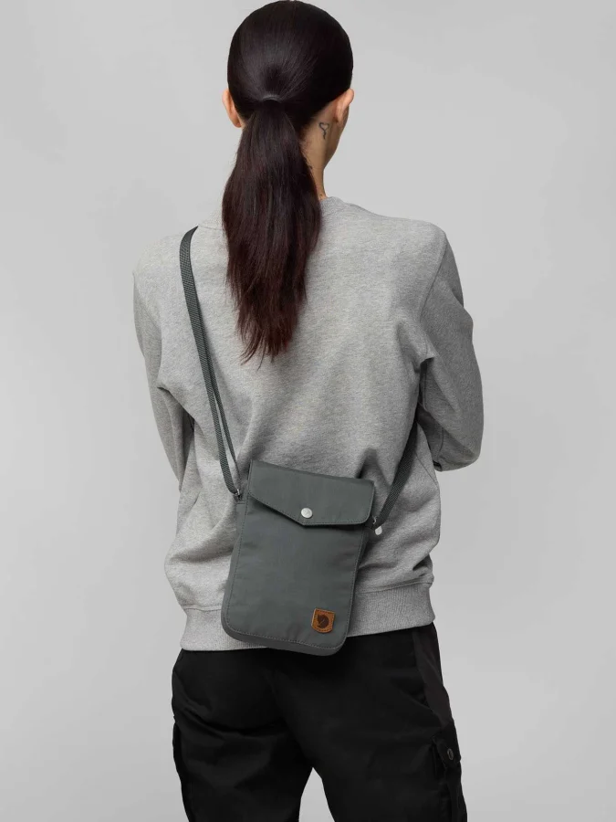 Fjällräven - Greenland Pocket 2
