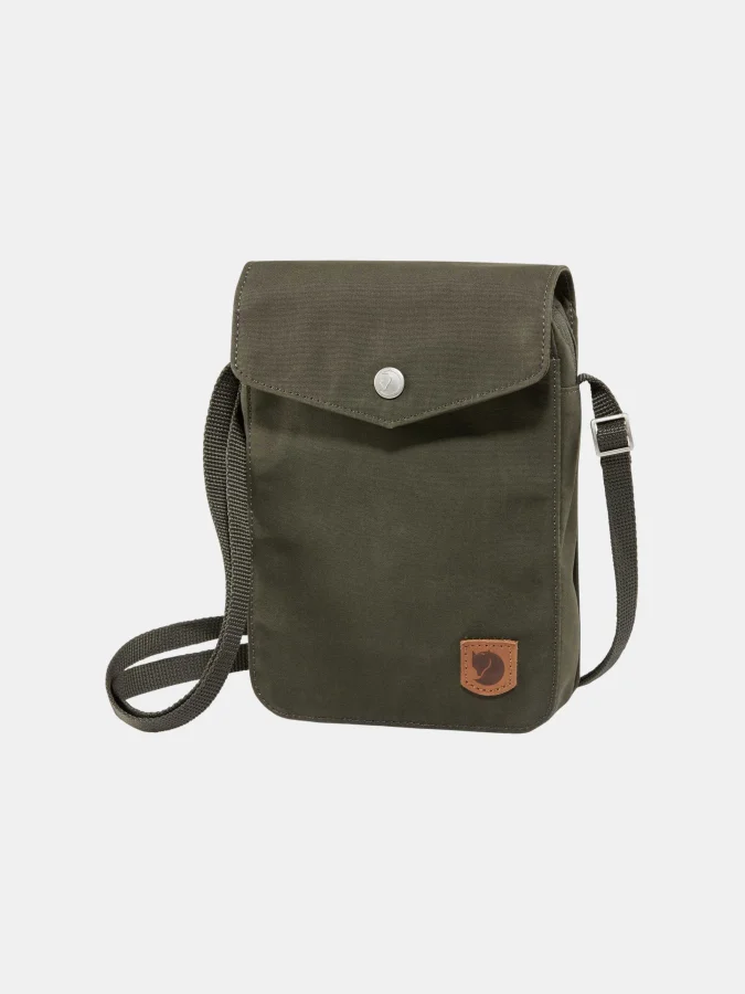 Fjällräven - Greenland Pocket