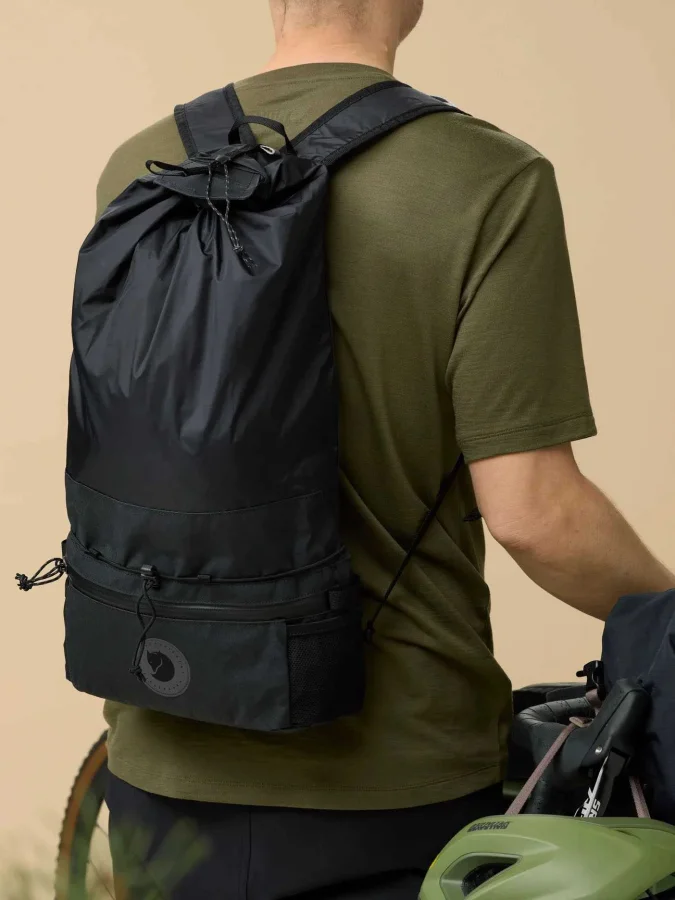 Fjällräven - Hoja... 2
