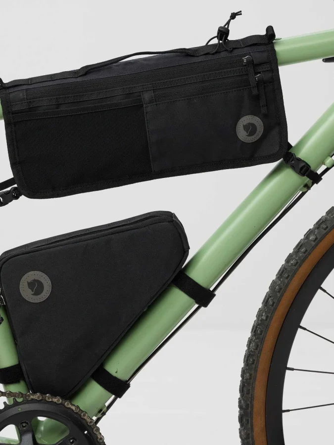 Fjällräven - Hoja Bike... 2