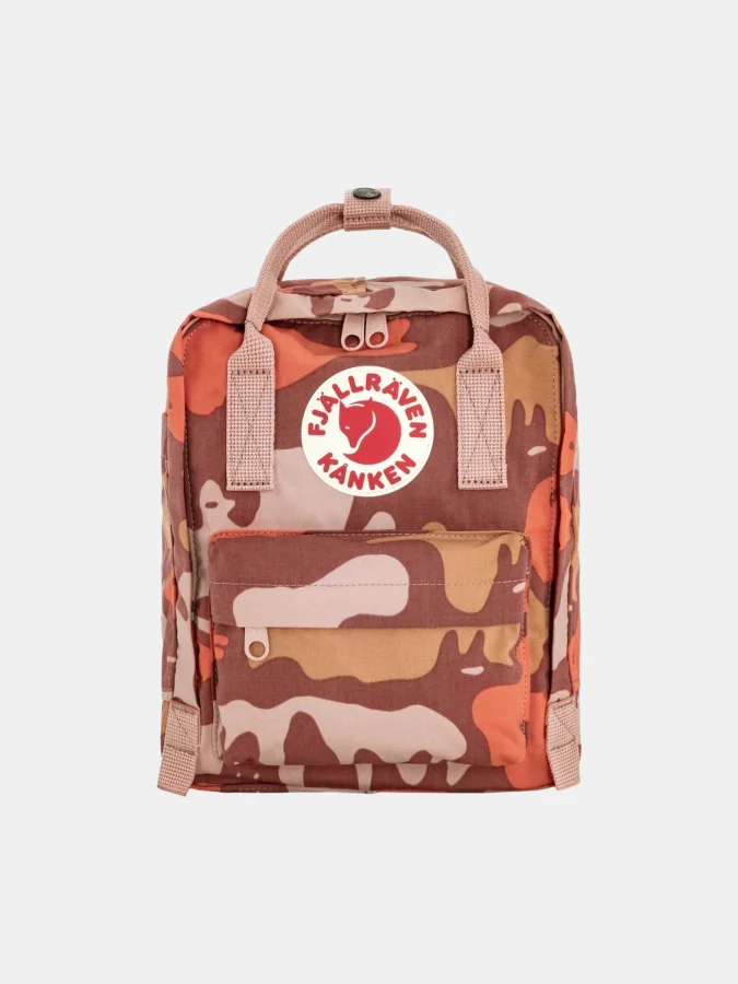Fjällräven - Kånken...