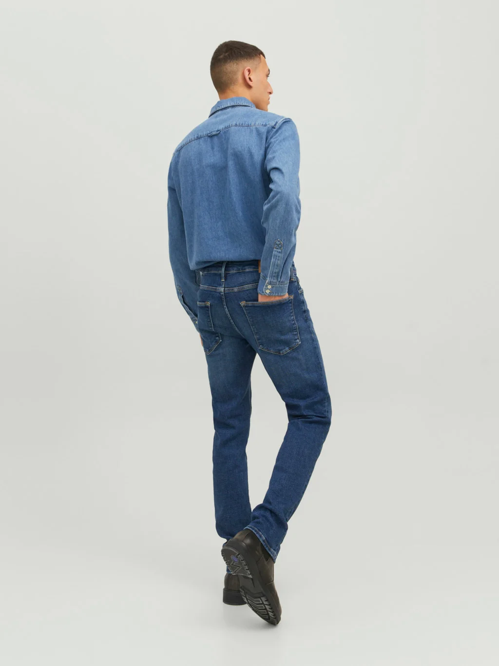 Jack & Jones - JJICLARK JJEVAN JOS... Jack & Jones - JJICLARK JJEVAN JOS...