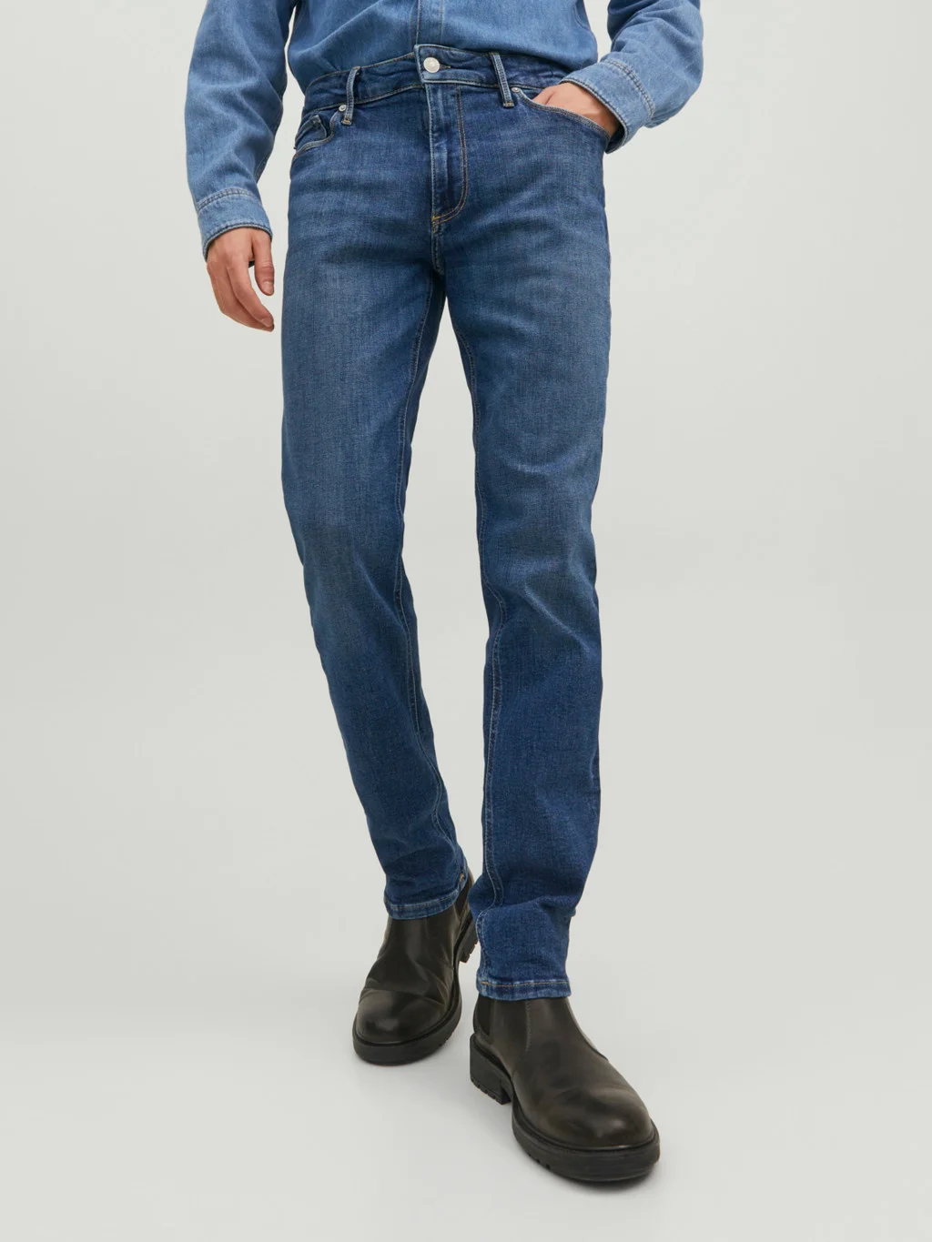 Jack & Jones - JJICLARK JJEVAN JOS... Jack & Jones - JJICLARK JJEVAN JOS...