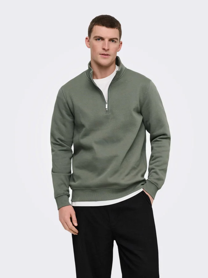 ONLY & SONS - ONSCONNOR REG... 2