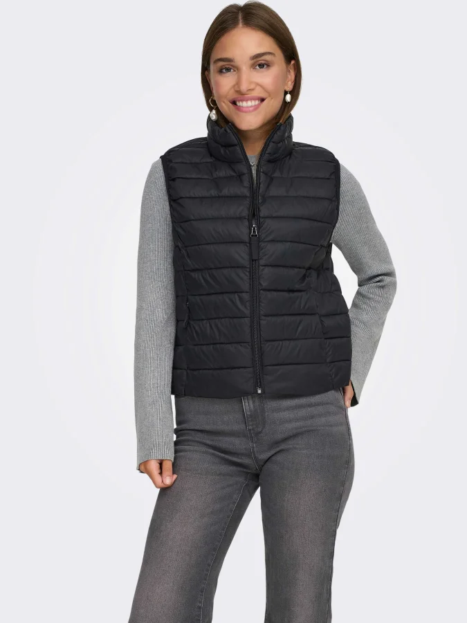 ONLY - ONLTAHIA LW QUILTED...