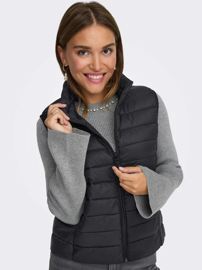 ONLY - ONLTAHIA LW QUILTED... 2