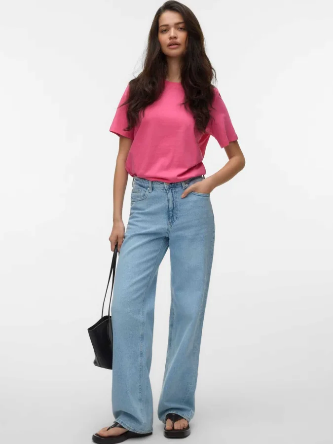 Vero Moda - VMPAULINA SS...