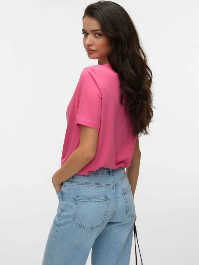 Vero Moda - VMPAULINA SS... 2