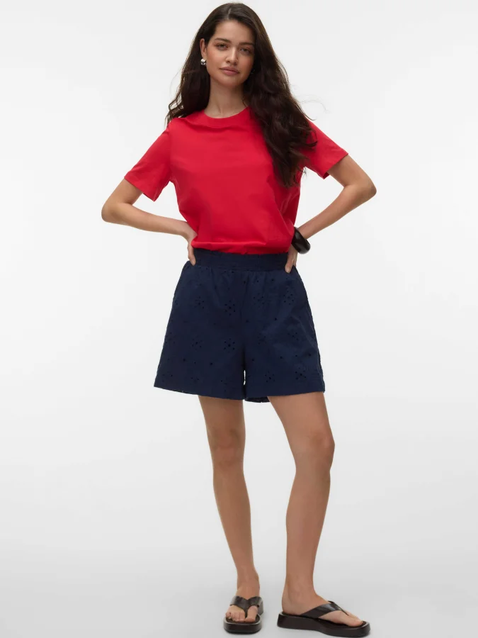 Vero Moda - VMPAULINA SS...