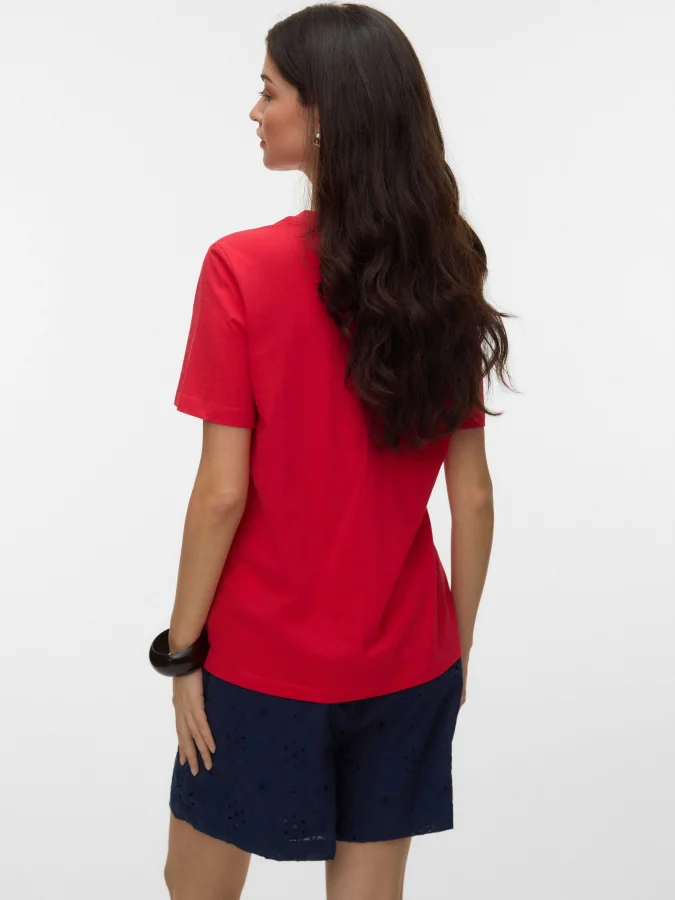 Vero Moda - VMPAULINA SS... 2