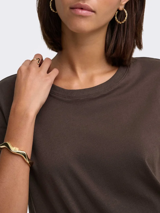ONLY JDY - JDYREX S/S TOP...