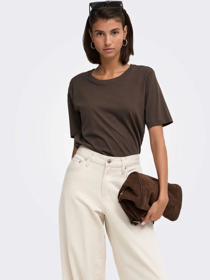 ONLY JDY - JDYREX S/S TOP... 2