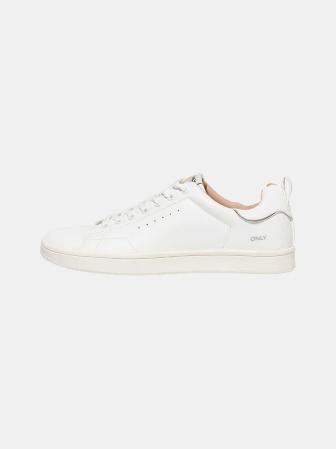 ONLY - ONLSHILO PU SNEAKER...