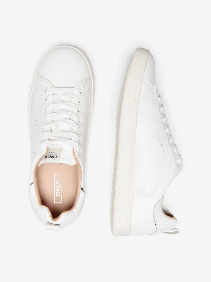 ONLY - ONLSHILO PU SNEAKER... 2