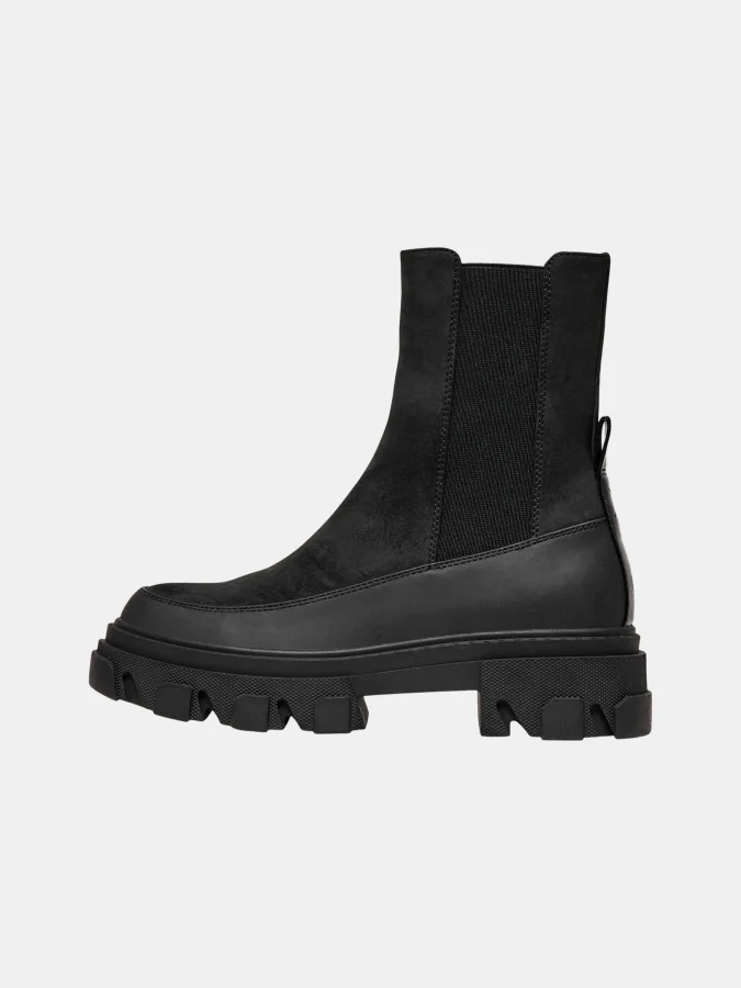 ONLY - ONLTOLA-1 NUBUCK PU...